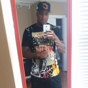 Meet your Posher, Mark